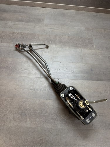 Cambio audi tdi - cambio, a4
