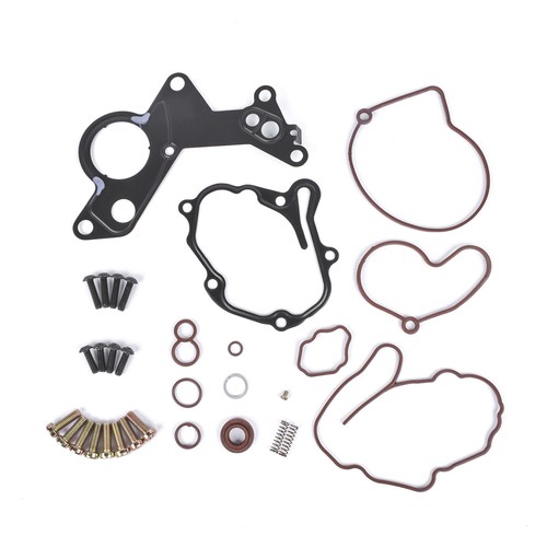 Kit guarnizioni depressore - kit,