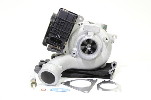 Turbocompressore audi - turbocompressore, a4