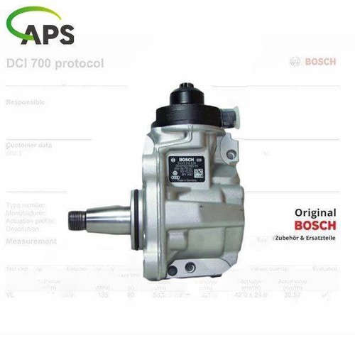 Pompa alta pressione bosch - pressione,