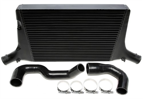 Kit intercooler maggiorato - kit,