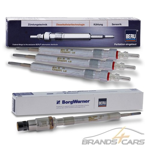 Candele beru per audi a3 - per,