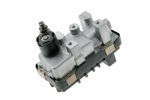 Turbo attuatore wastegate - turbo, audi