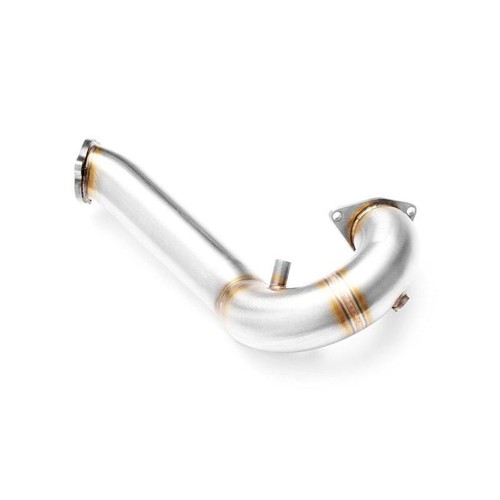 Tubo scarico downpipe per - scarico,