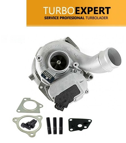Turbocompressore per audi - per,