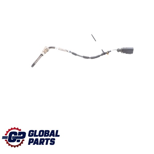 Sensore temperatura gas - , di