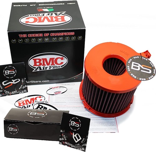 Filtro aria sportivo bmc per - filtro,