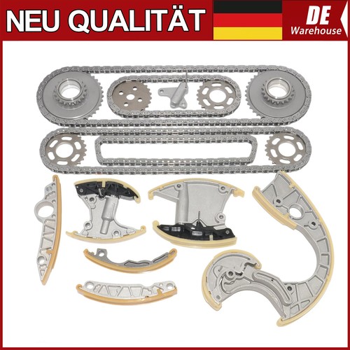 Kit catena distribuzione - kit,