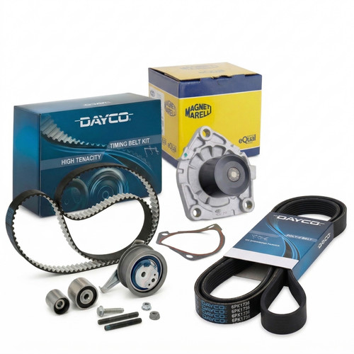 Kit distribuzione dayco - kit,