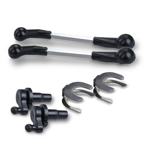 Kit riparazione collettore - kit,