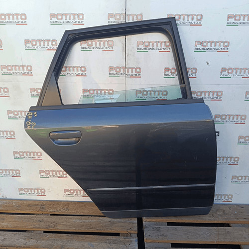 8e0833052 porta post audi - 8e0833052,