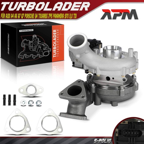 Turbocompressore per audi - audi, a4