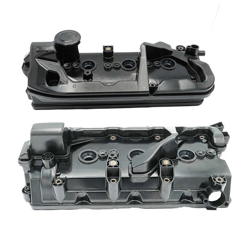 Kit coperchio valvole con