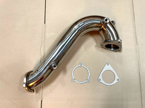 Downpipe per audi 2 7 - downpipe,