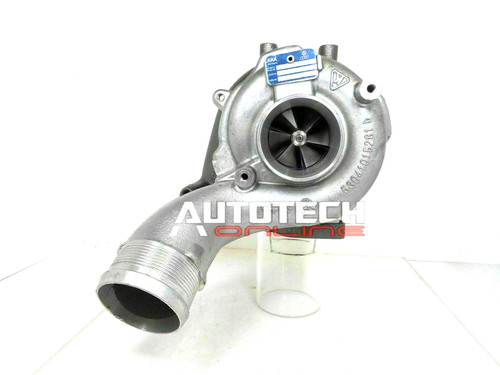 Turbocompressore per audi - audi, a4