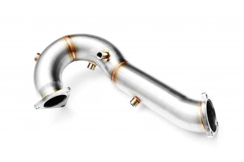 Tubo scarico motors - motors, per