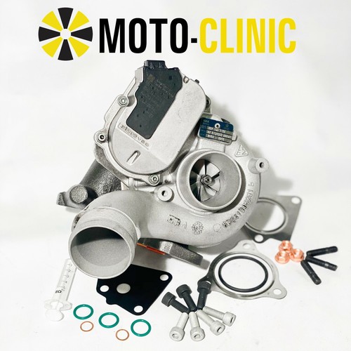Turbocompressore audi a8 - a4,