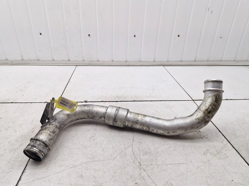 Tubo flessibile intercooler