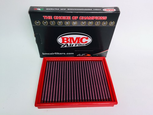 Filtro aria bmc audi 6 - filtro,