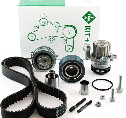 Kit distribuzione pompa - kit, +