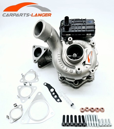 Turbocompressore per audi - turbocompressore,
