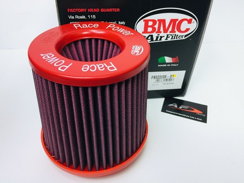 Filtro aria bmc audi - filtro,