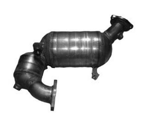 Filtro antiparticolato dpf - dpf, per