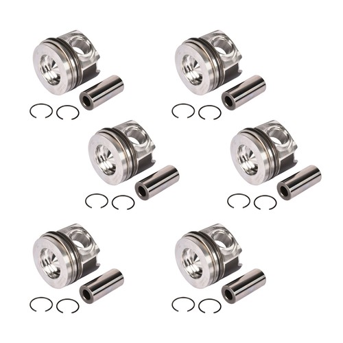 Kit pistoncini 059107065 per - pistoncini,