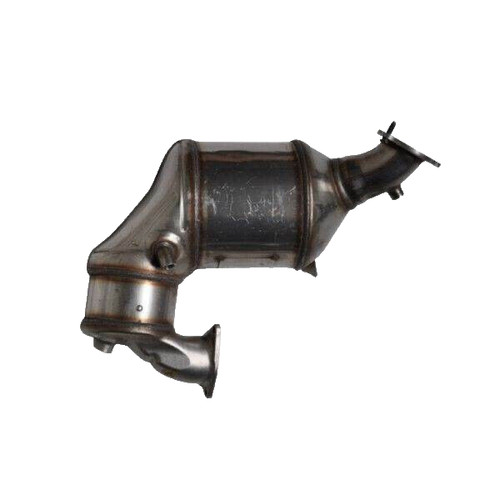 Filtro antiparticolato diesel