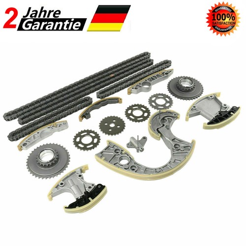 Kit catena distribuzione per - catena,