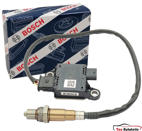 Sensore particolato bosch - particolato, per