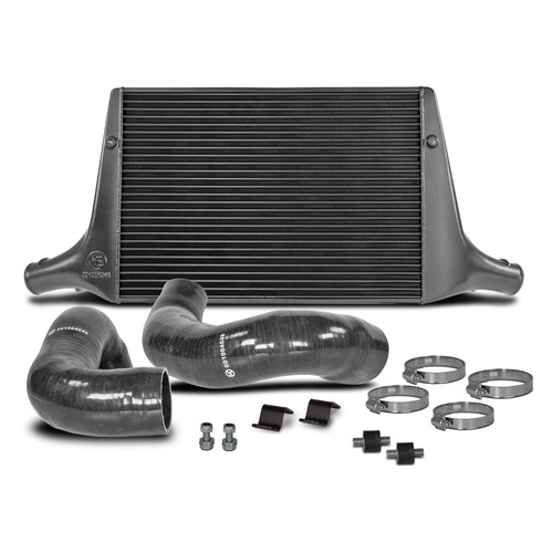 Kit intercooler wagner - intercooler, tuning