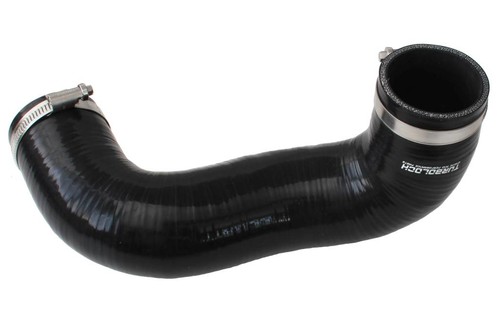 Tubo intercooler silicone