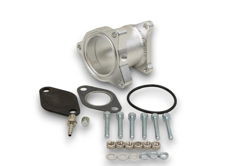 Kit suppression vanne - kit, egr
