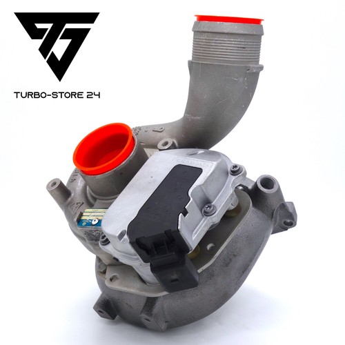 Turbocompressore originale