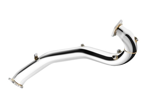 Downpipe acciaio inox fmic pro - downpipe,