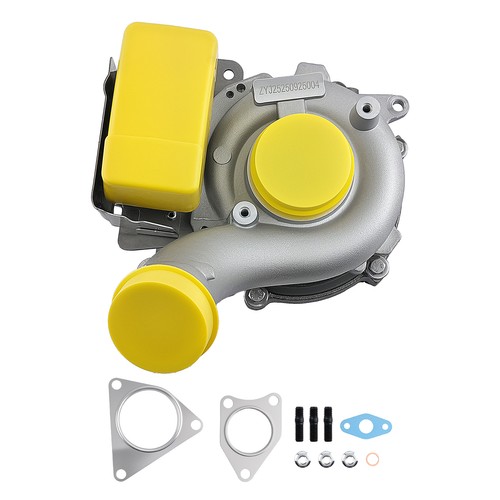 Turbocompressore per audi - turbocompressore,