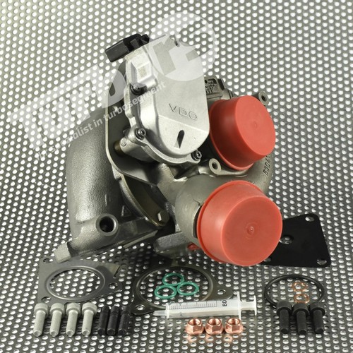 Turbocompressore per audi - turbocompressore, a4