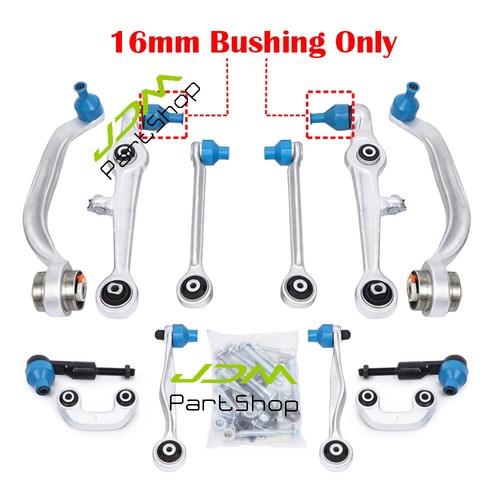 Kit braccetti comando - kit,