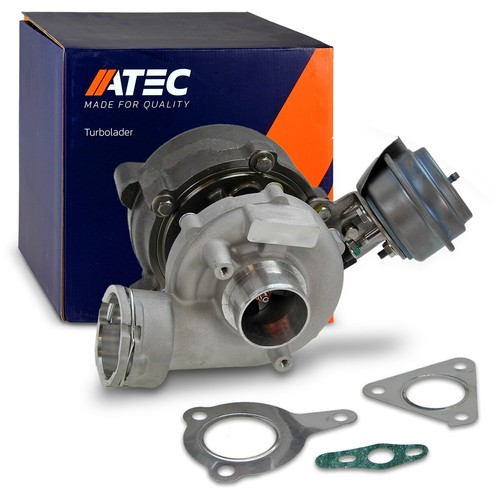 Turbocompressore atec per - turbocompressore, audi
