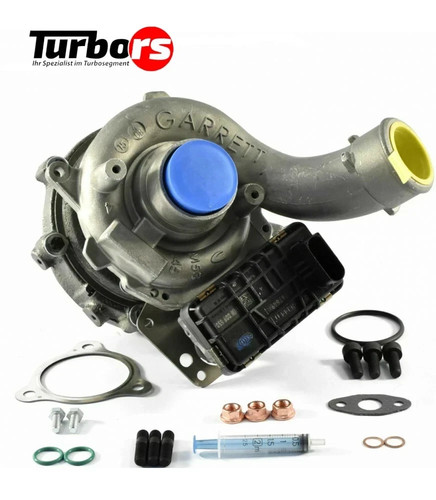 Turbocompressore per 769705