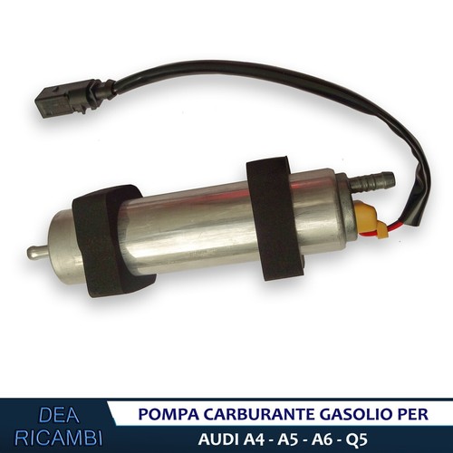 Pompa carburante gasolio per - pompa,