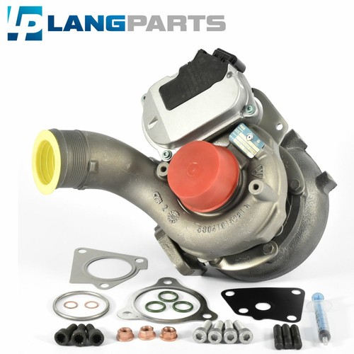 Turbocompressore per audi - per,
