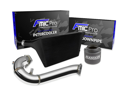 Fmic pro tuning kit - fmic.pro,