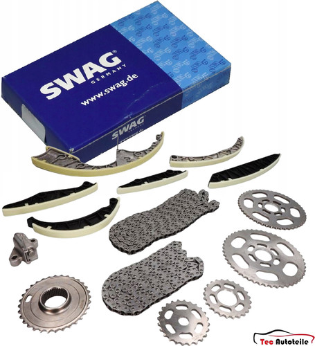 Kit catena distribuzione swag - distribuzione,