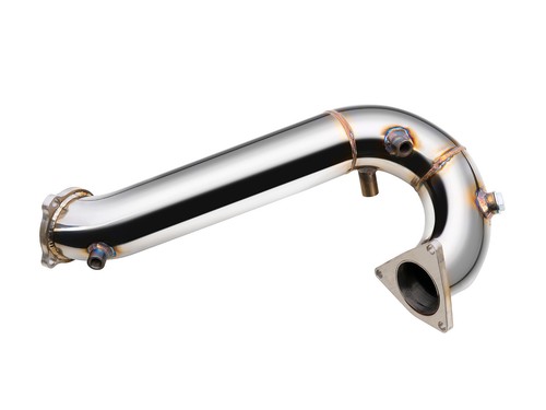 Downpipe acciaio inox - , fmic.pro