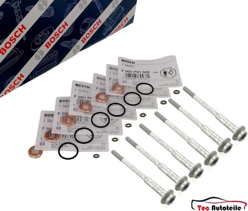 Bosch guarnizione ring - bosch, o-ring