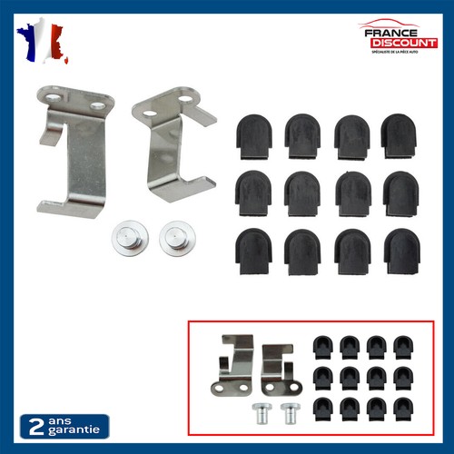 Kit réparation p2015 - réparation,