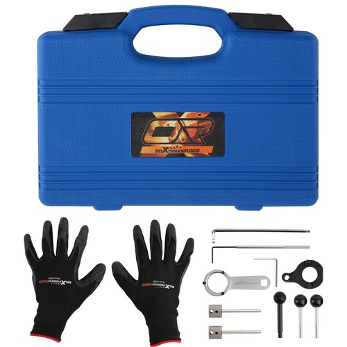 Kit attrezzo messa - kit, fase