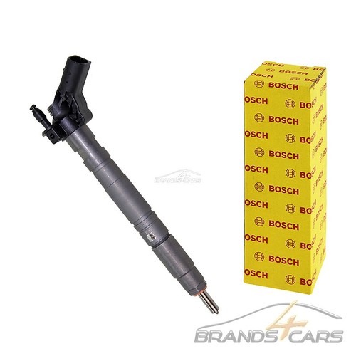 Bosch iniettore - bosch,